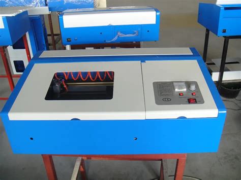 high quality laser cutter 40w